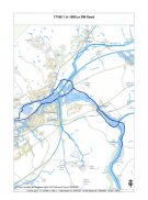 PA18_03948 17160 1 in 1000 yr SW flood